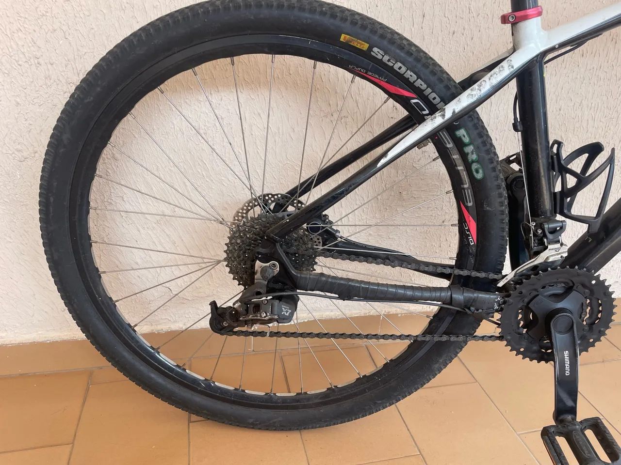 Vendo bicicleta  - Foto 2
