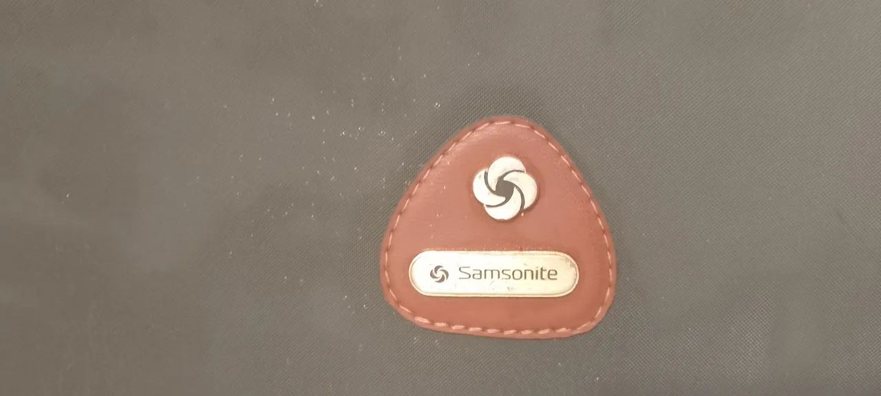 MALA DE VIAGEM  - Foto 2