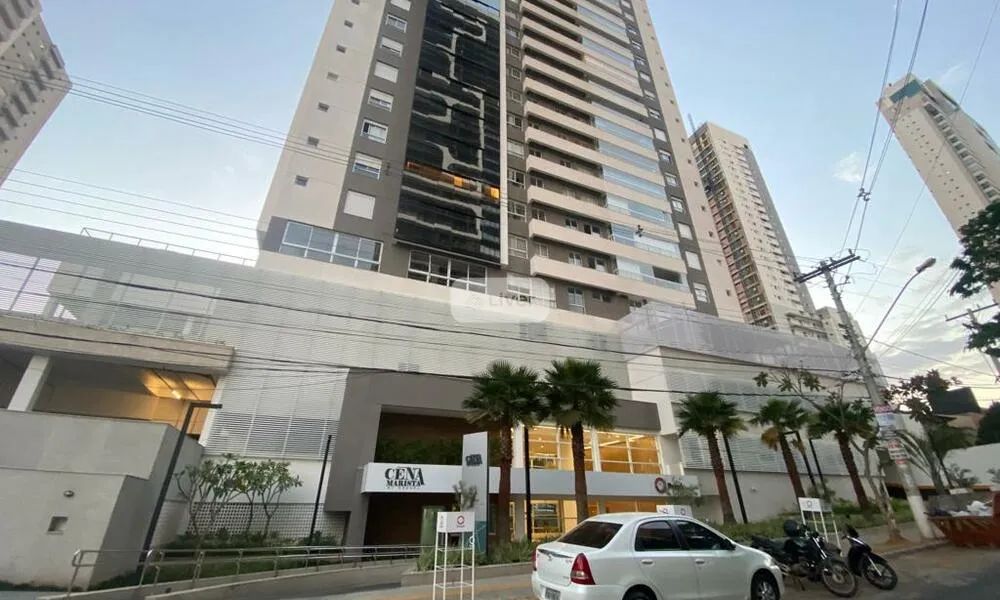 Edificio Cena Marista