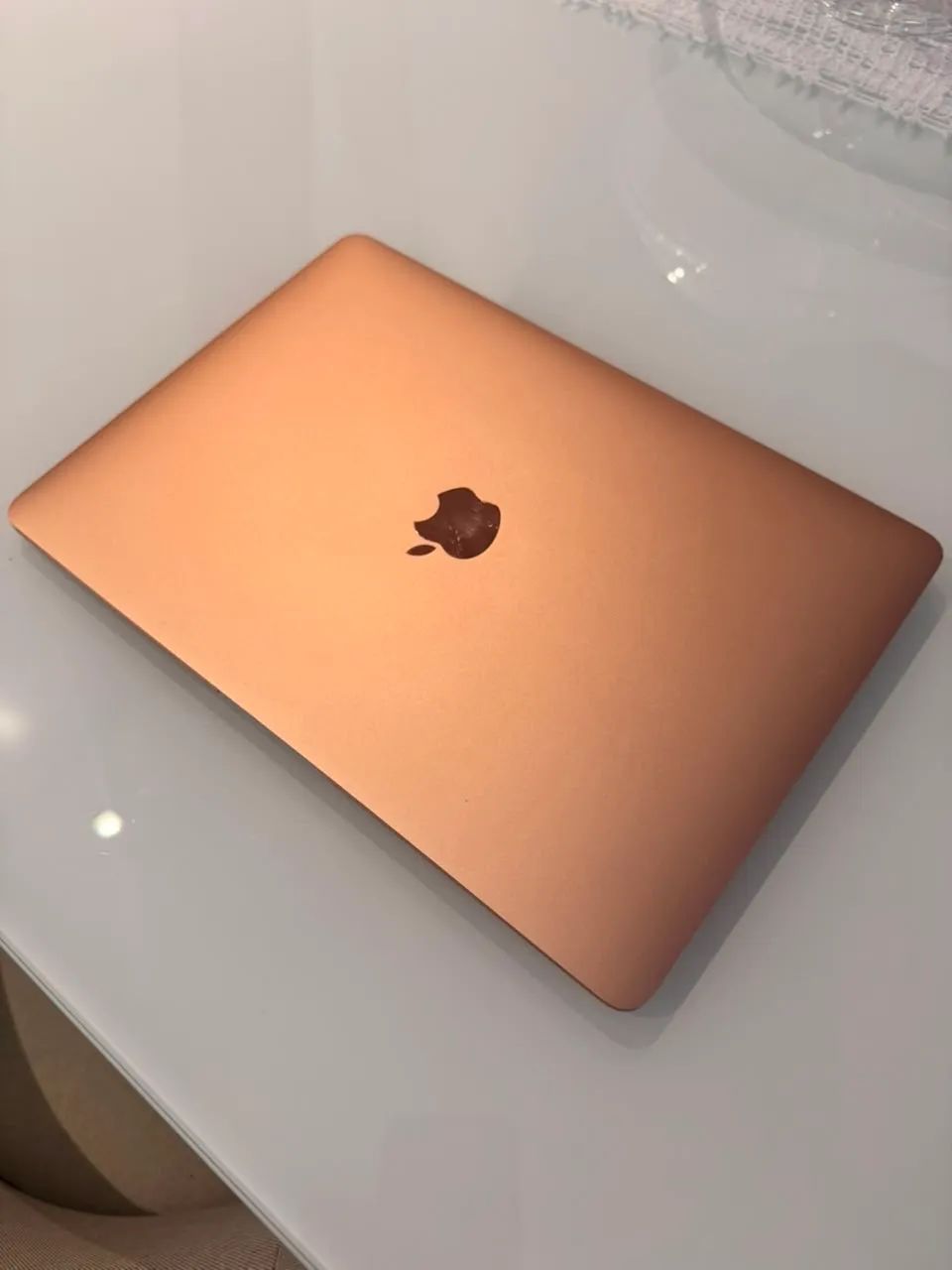 MACBOOK AIR 13 em excelente estado - Foto 3