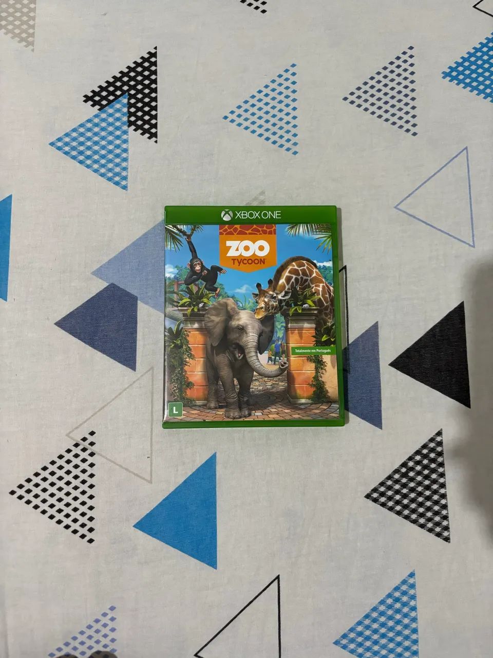 Zoo Tycoon - Xbox One