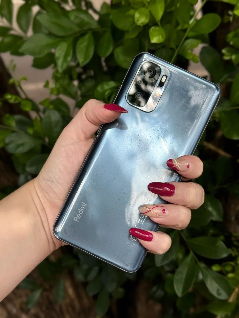 Redmi note 10 - Foto 2