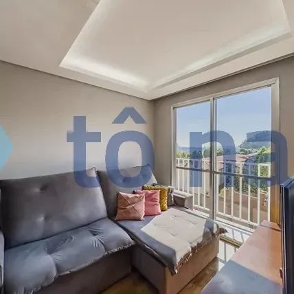 Apartamento 2 dormitório(s) em Taboão - Foto 2
