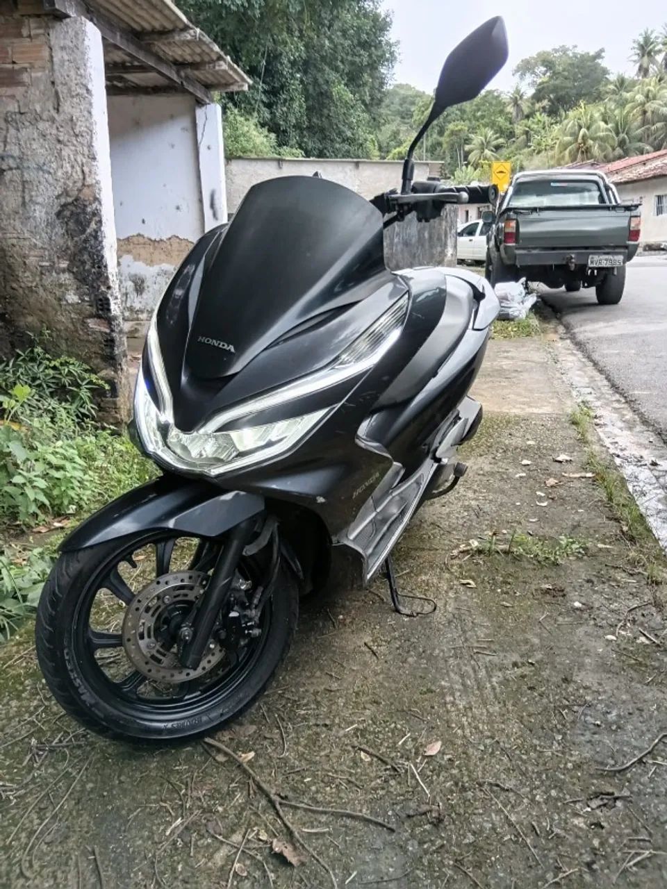 PCX 2021 - Foto 5