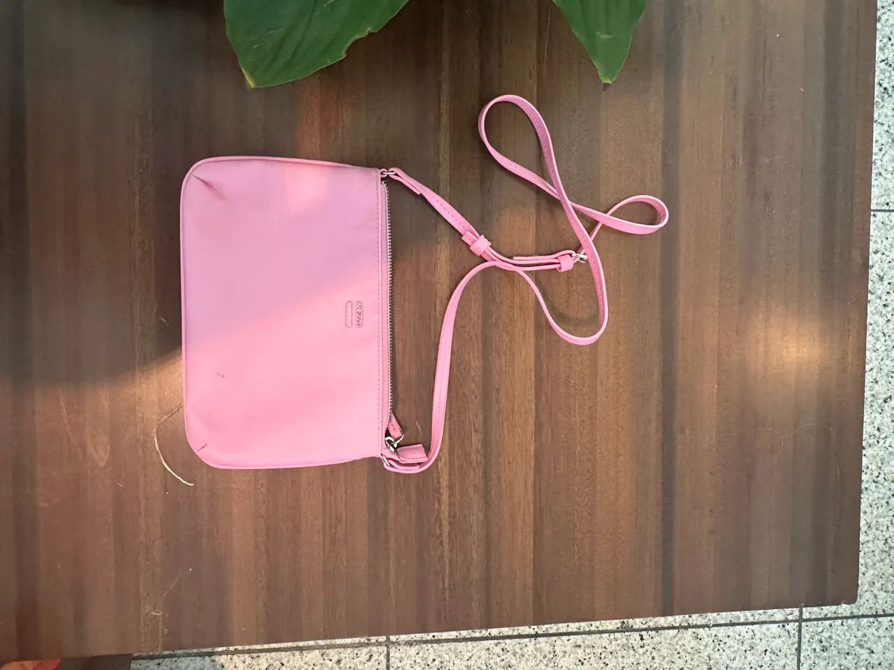 Bolsa Arezzo 