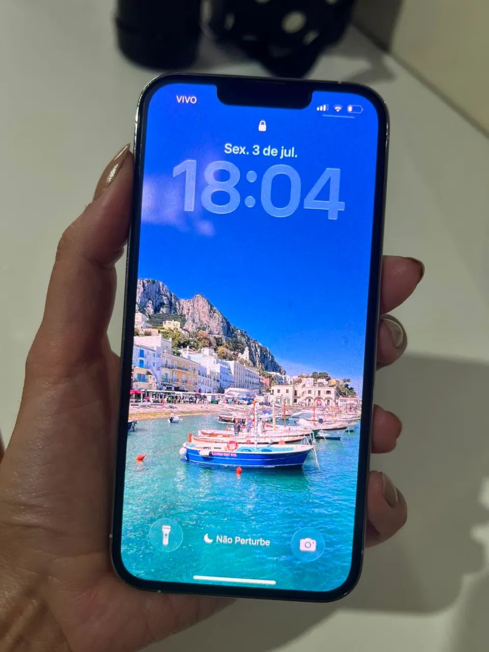 IPHONE 13 PRO 128g - Foto 2