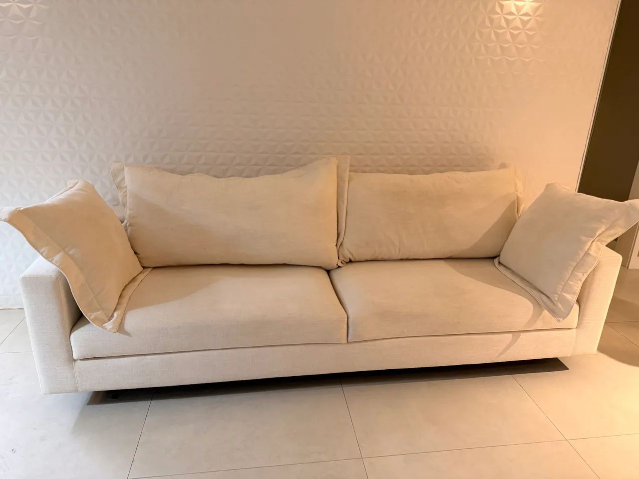 Sofá Casa Barroco  - Foto 3