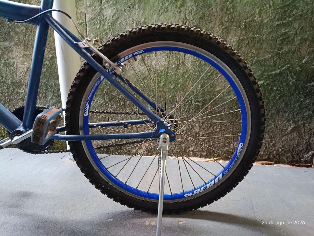 Bike Aro 24 - Foto 4