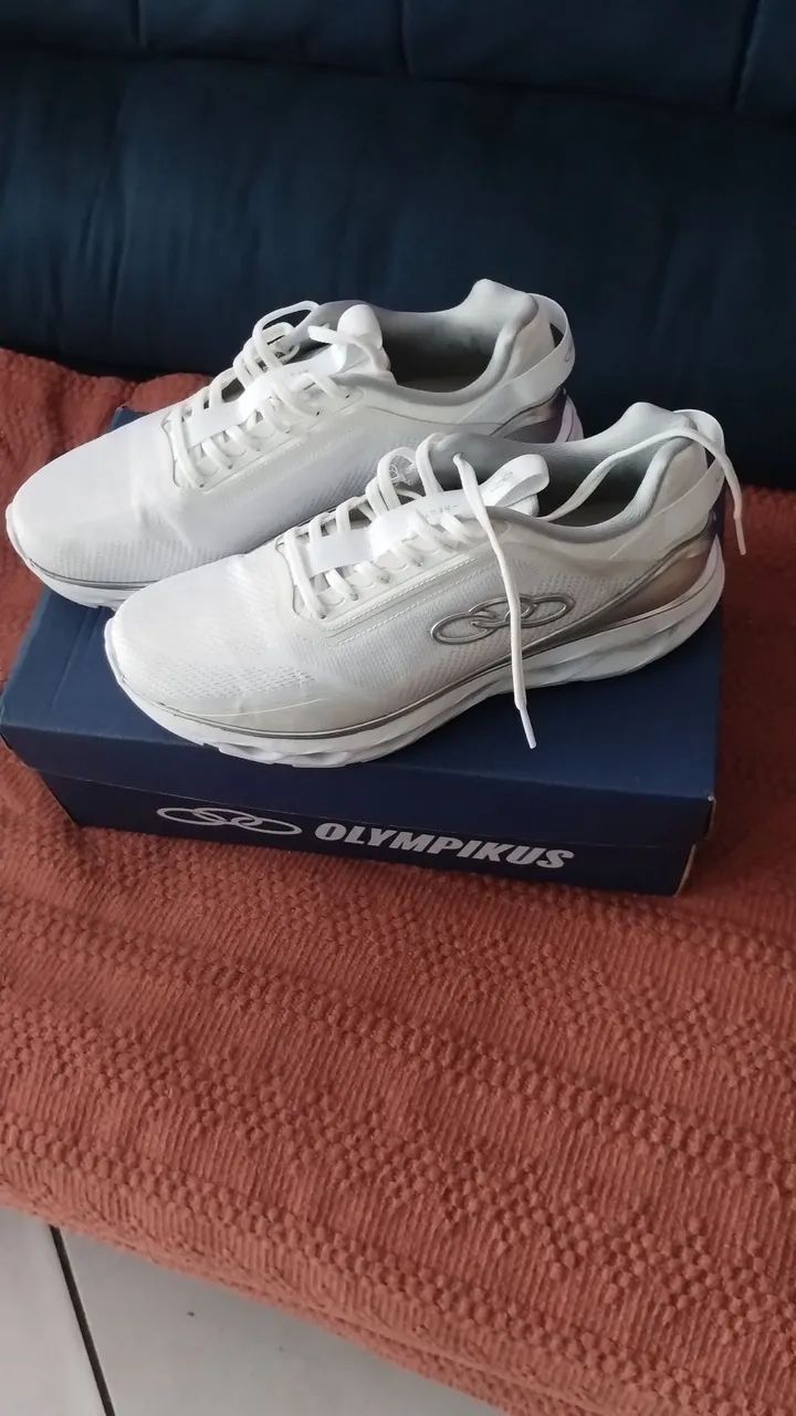 Olympikus 40  - Foto 2