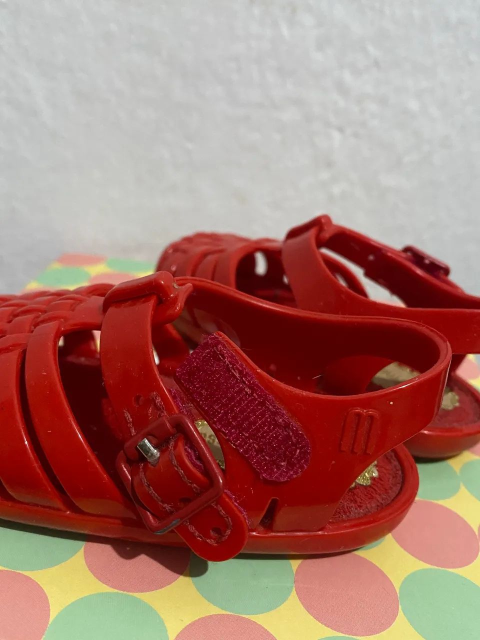 My First Mini Melissa