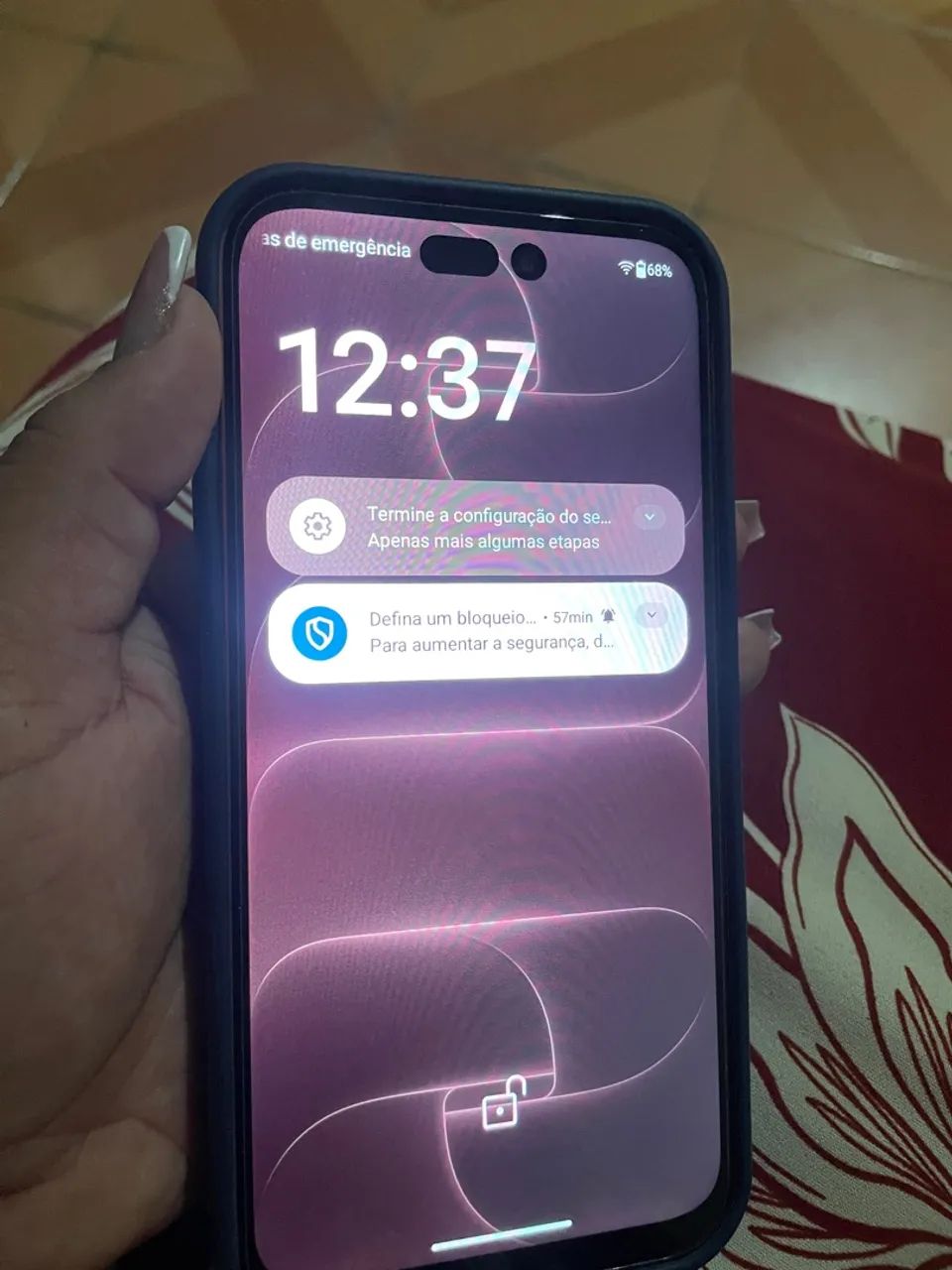 Vende se celular  - Foto 2
