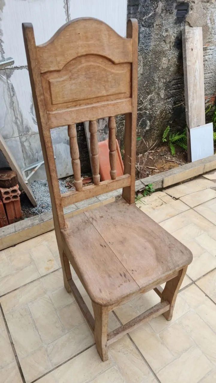 Mesa de Madeira - Foto 4