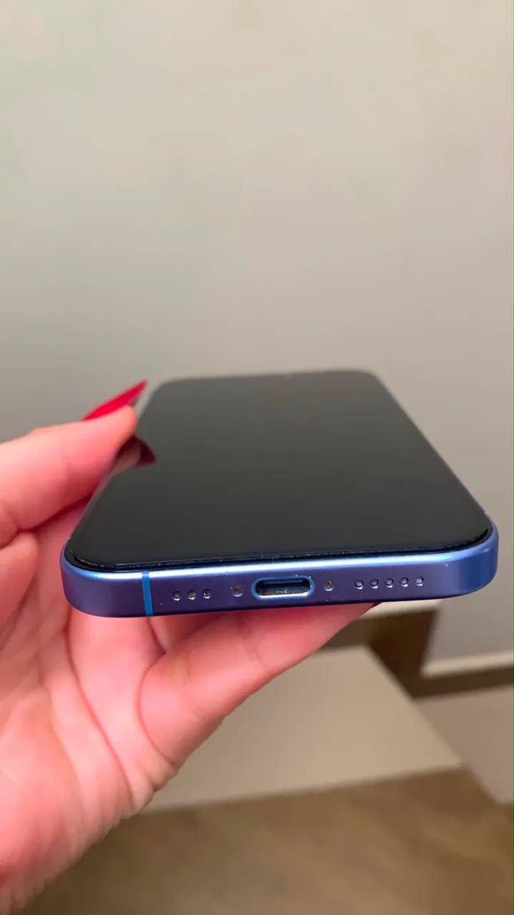 iPhone 16 - Foto 2