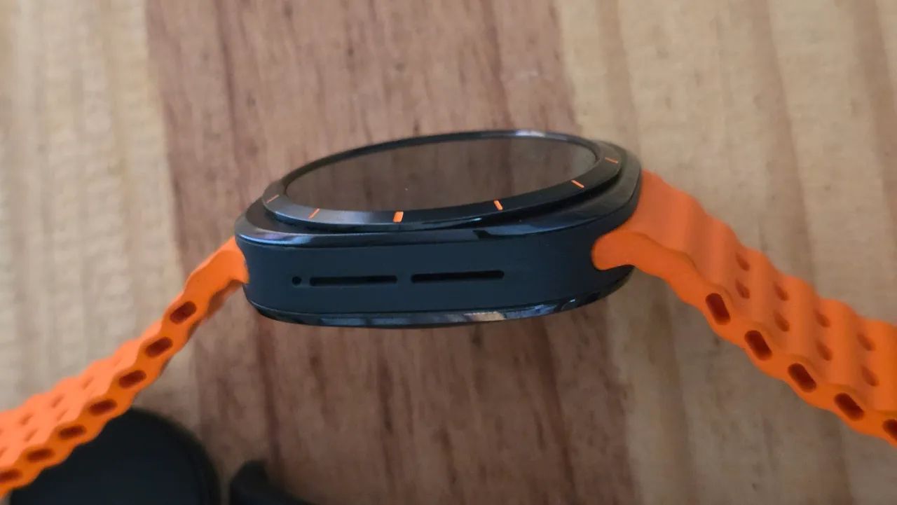 Galaxy watch ultra - Foto 3