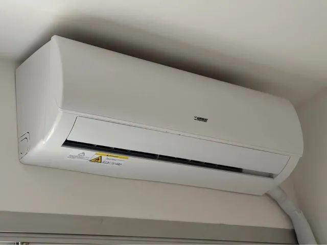Ar condicionado AirWay 9000btus