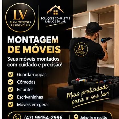 Manutenção residencial - Foto 5