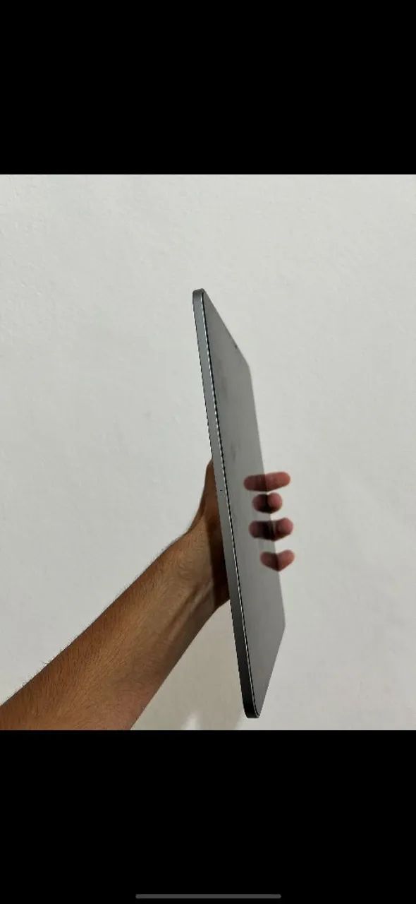 Ipad pro m2 impecável  - Foto 4