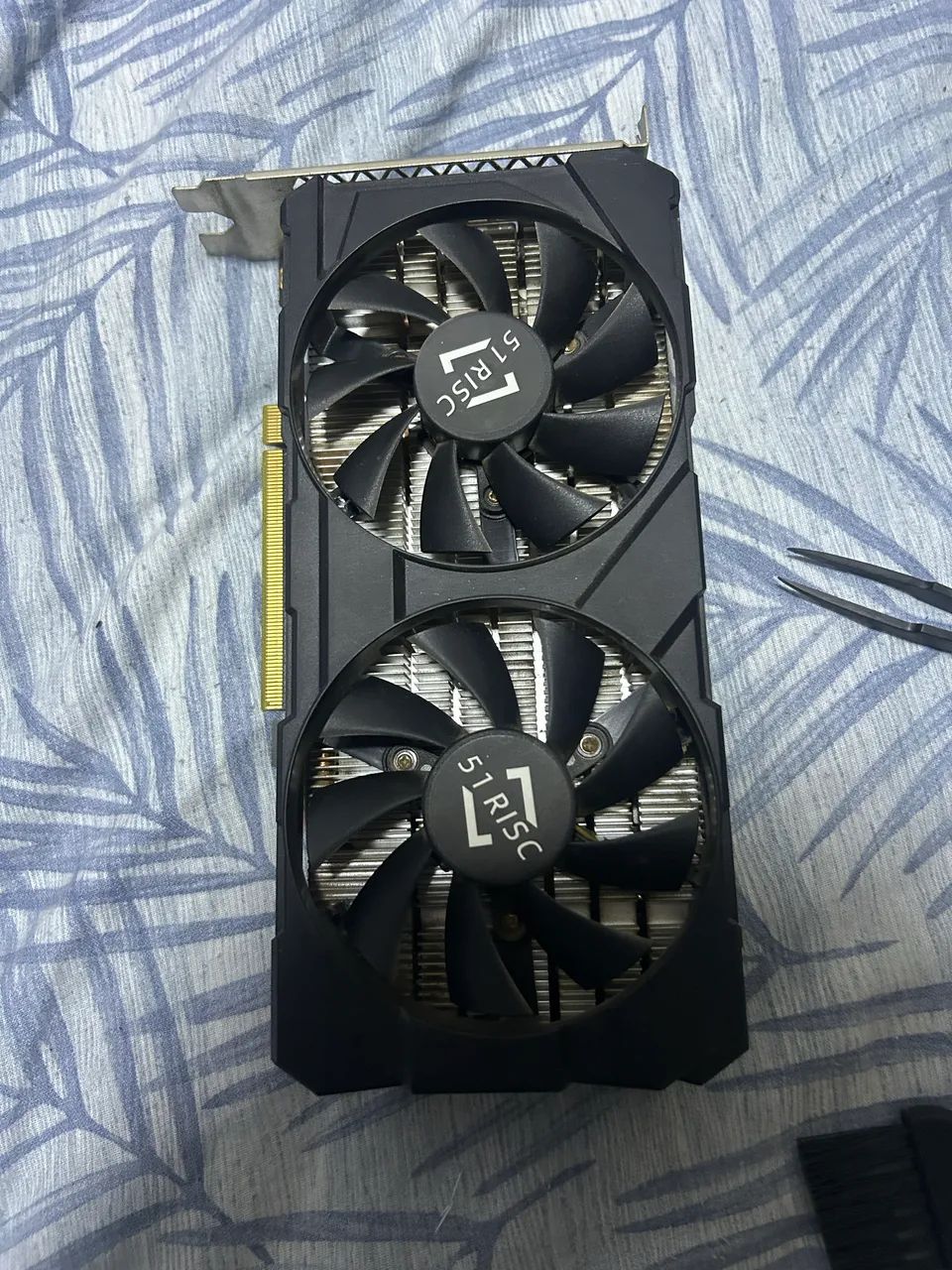 RTX 2060 Super 8GB - Foto 5
