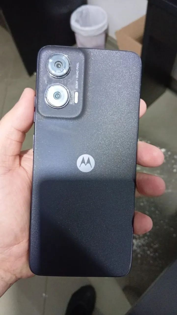 Moto g35 - Foto 2
