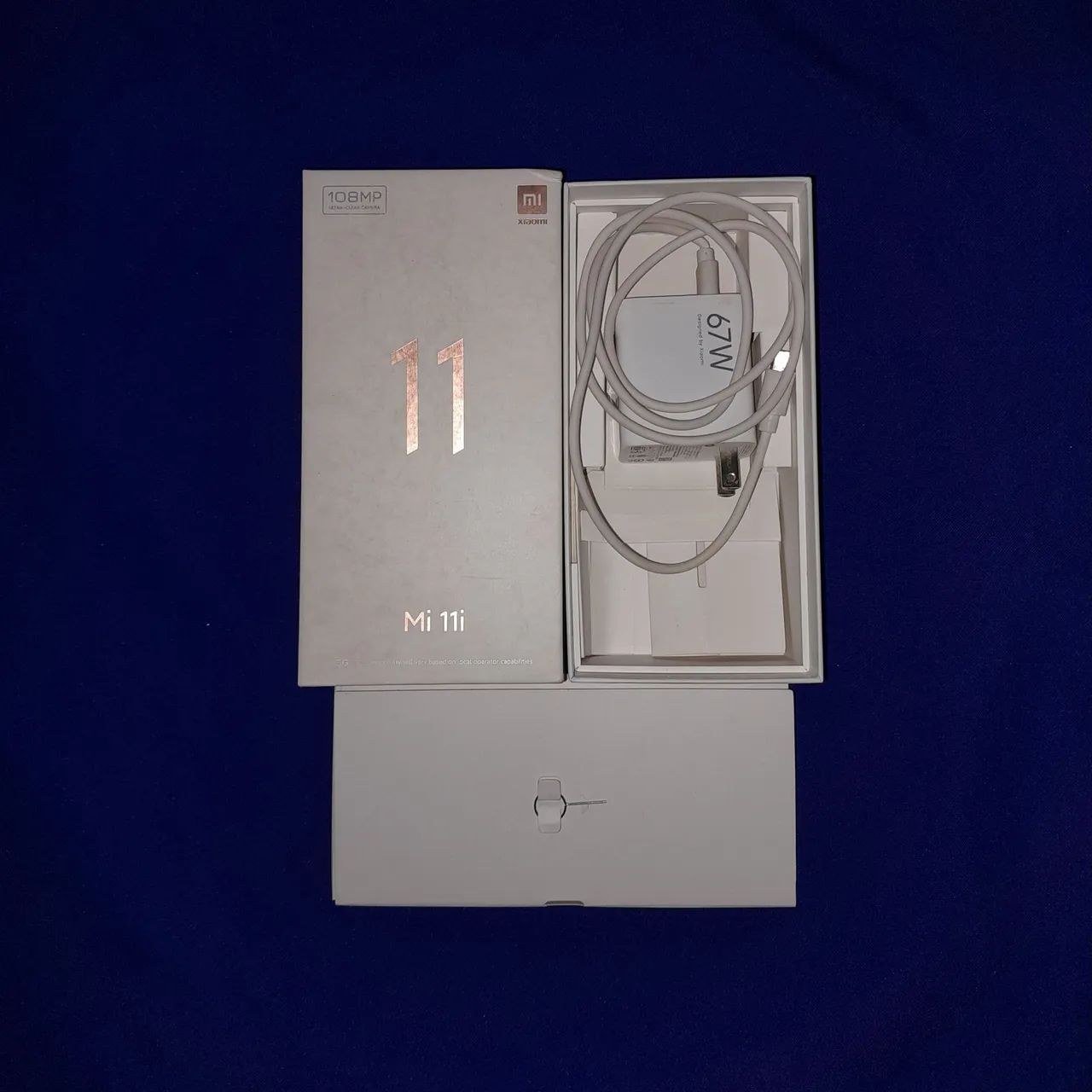 Xiaome mi 11i - Foto 4