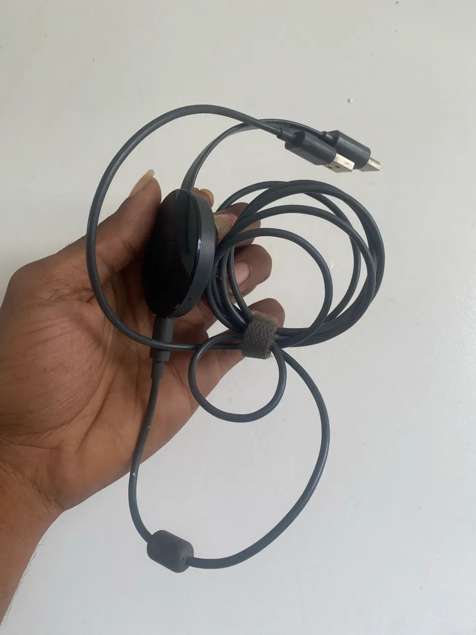 Chromecast 3? geração 