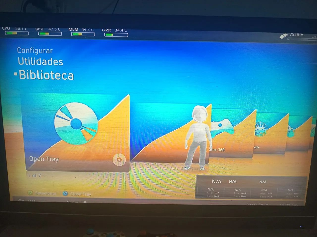 Xbox 360