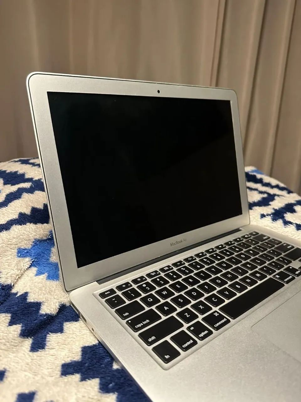 Macbook Air 2017 - 512Gb! - Notebooks - Granjas Rurais Presidente