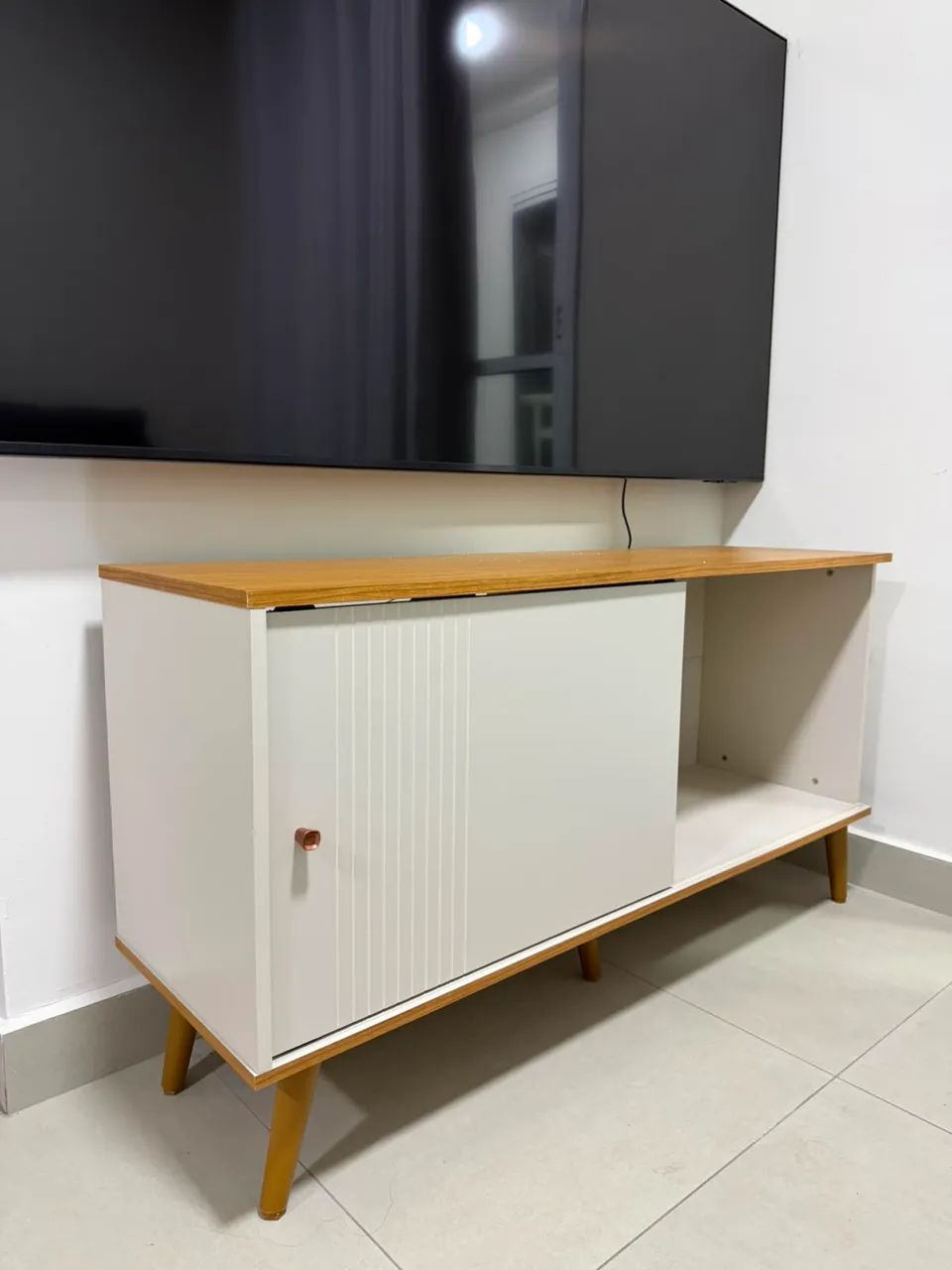 Rack para sala  - Foto 2