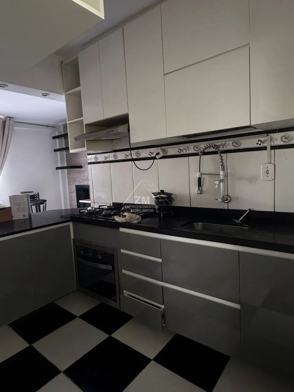 apartamento - Parque Residencial Vila União - Campinas - Foto 4