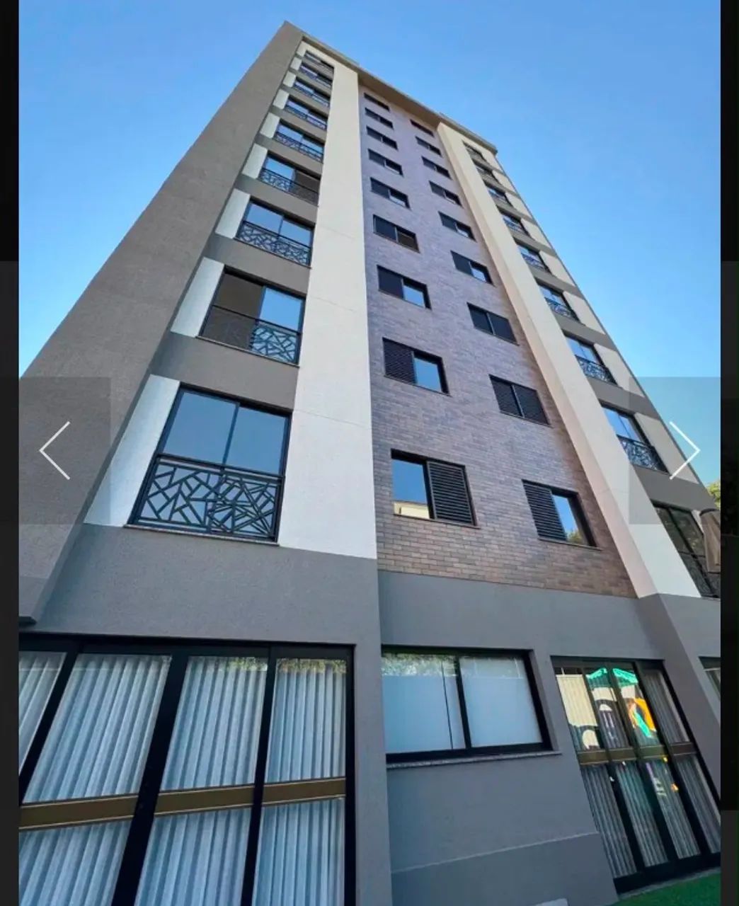  Apartamento com 2 Quartos e 70 m² na Zona 07 - Maringá/PR