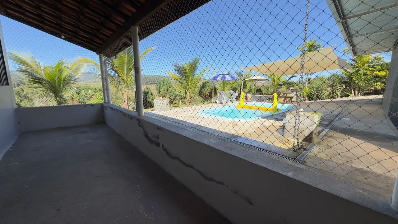 Chácara Bom Retiro o Paraíso  - Foto 2