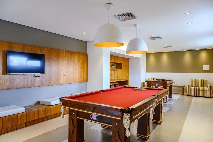 ALUGA Apartamento 2 quartos CNB6 - Taguatinga Norte - Foto 4