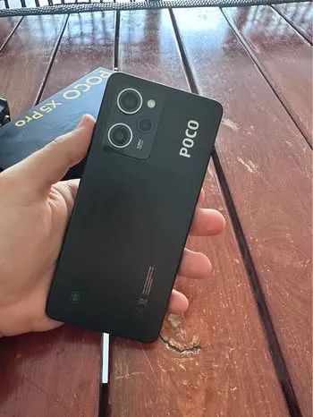 Poco X5 Pro 256 - Foto 3