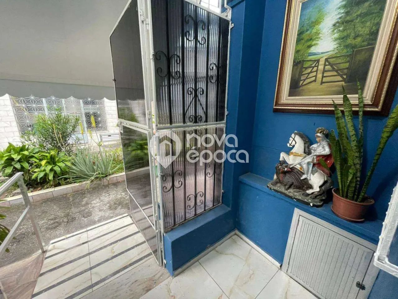 Benfica | Casa de Vila 3 quartos, sendo 1 suite - Foto 3