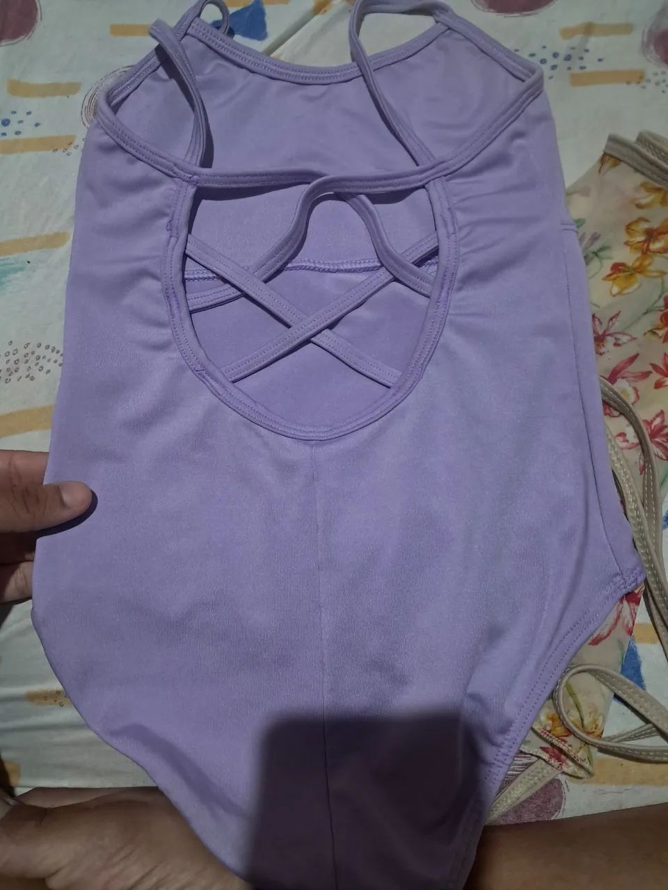 Roupa ballet - Foto 3