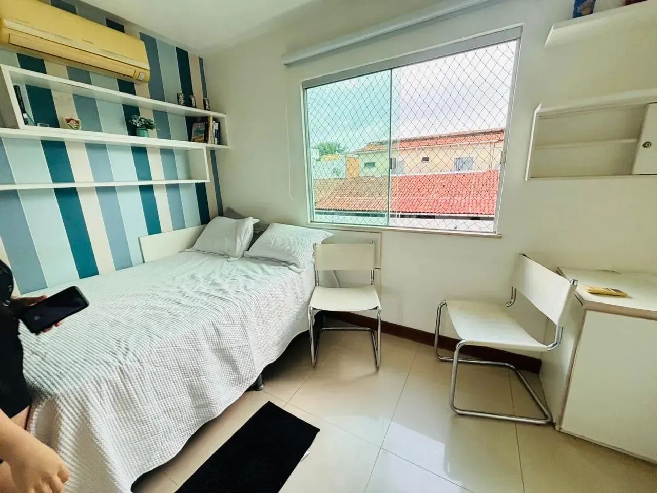 Imóvel para aluguel tem 400 metros quadrados com 5 quartos em Pratinha (Icoaraci) - Belém  - Foto 13