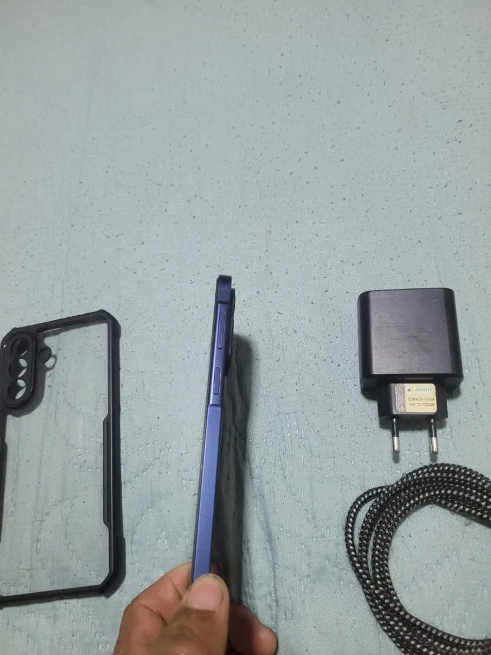 Celular moto g57 - Foto 3