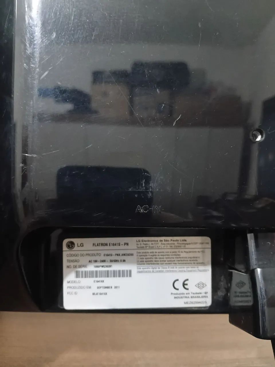 Monitor LG  - Foto 2