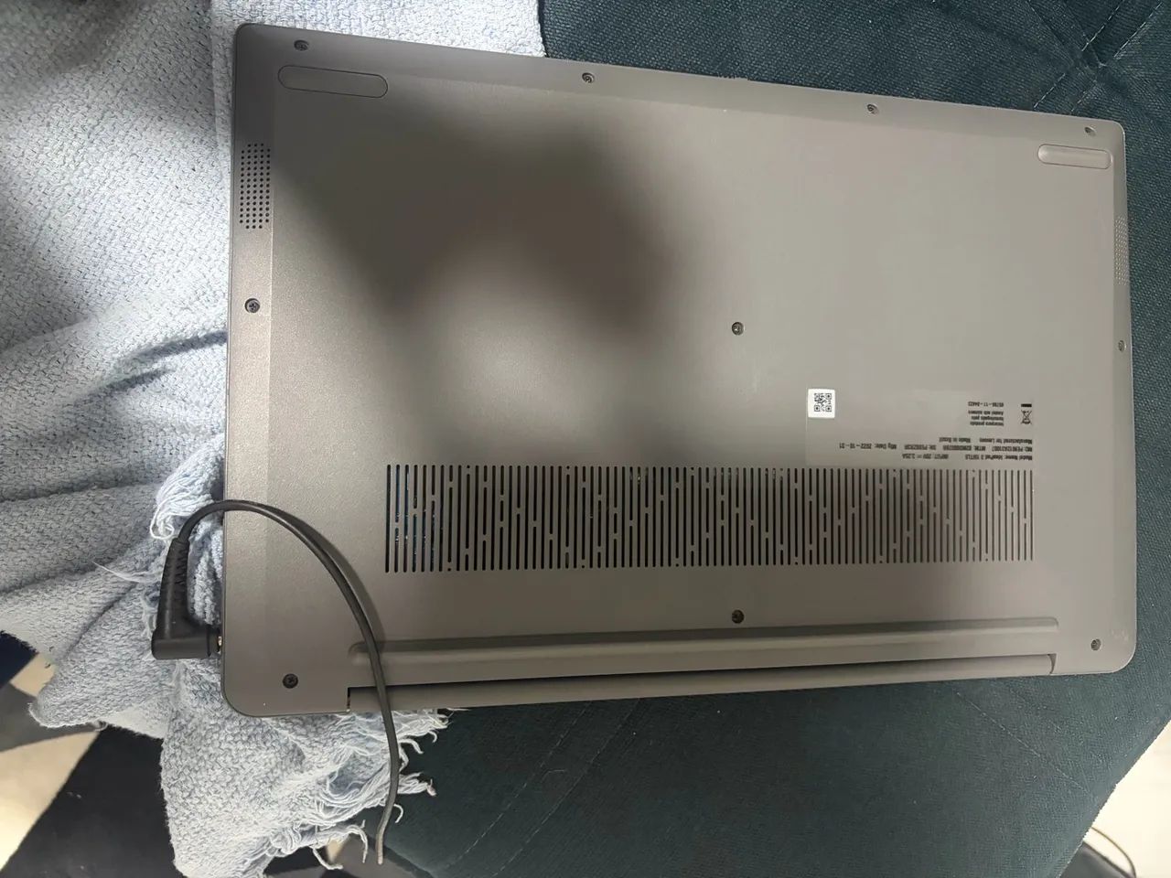 NOTEBOOK LENOVO  - Foto 3