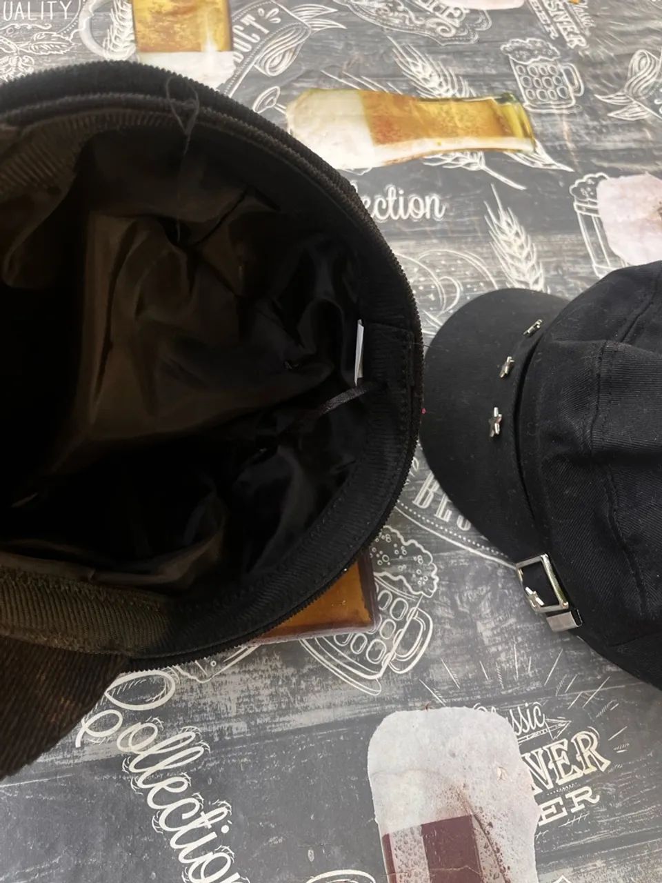2 Boinas - Foto 3