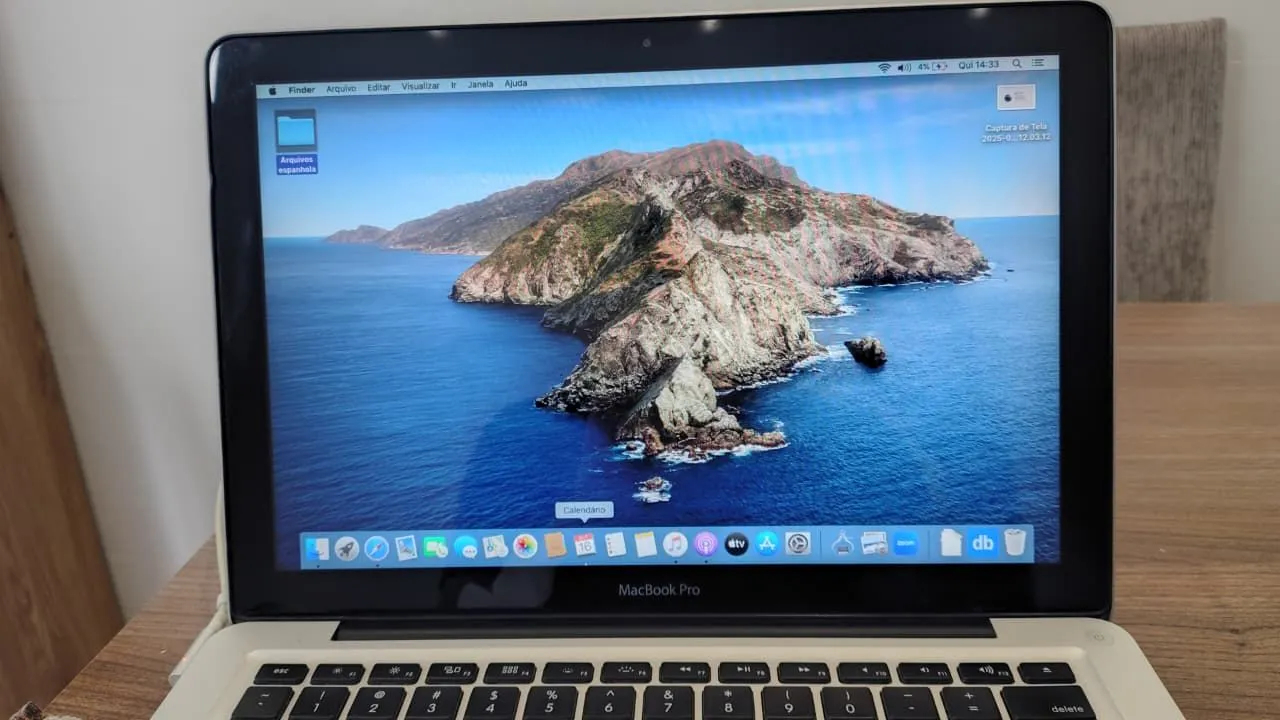 MacBook Air 13