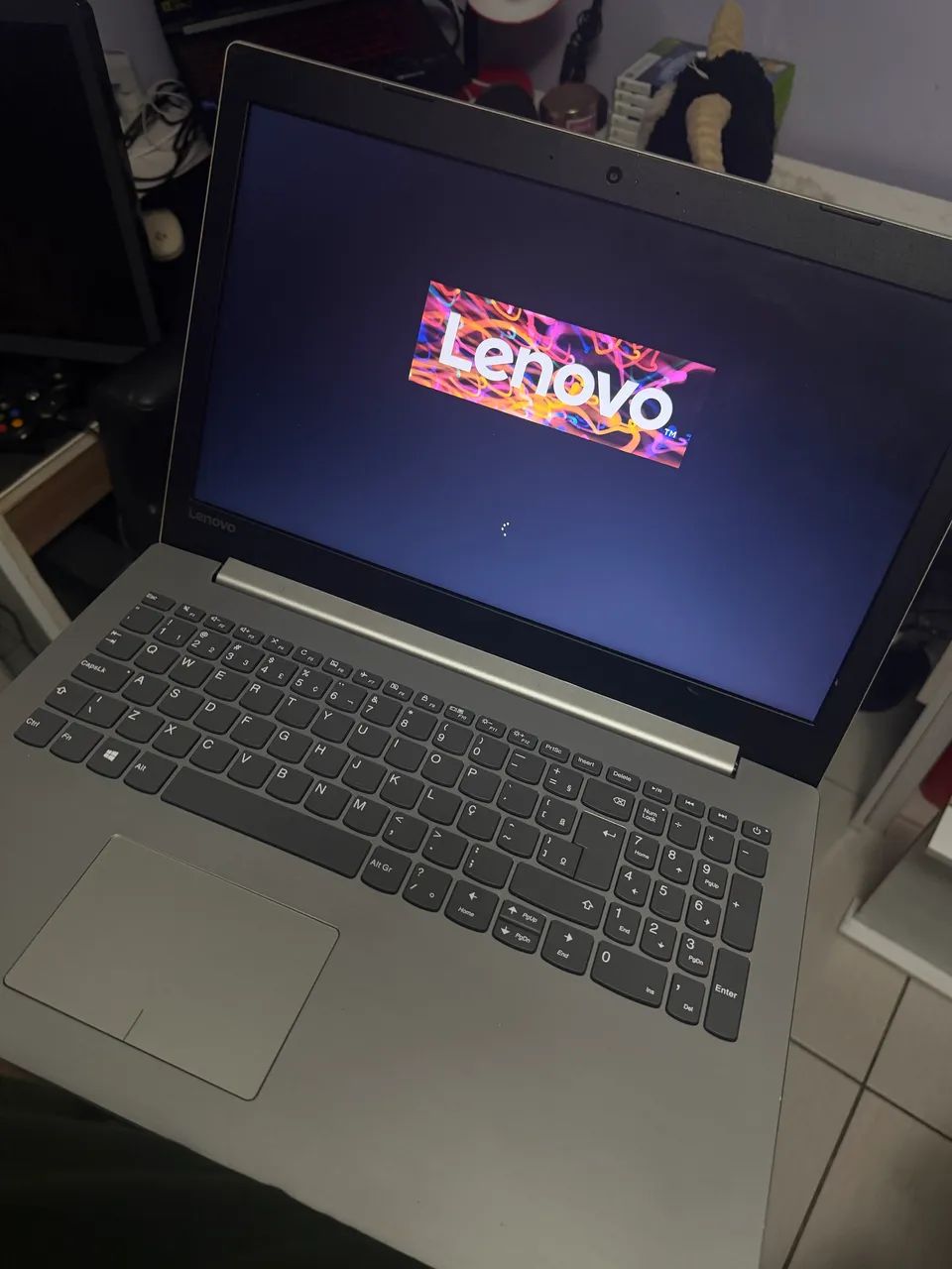 Notebook Lenovo IdeaPad 320-15IKB - Intel Core i7 - 20 GB RAM - SSD 240 GB - Foto 6