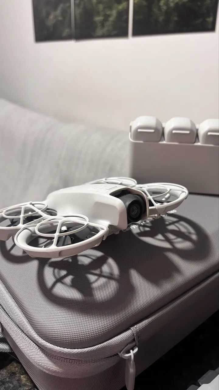 DJI neo combo - Foto 2