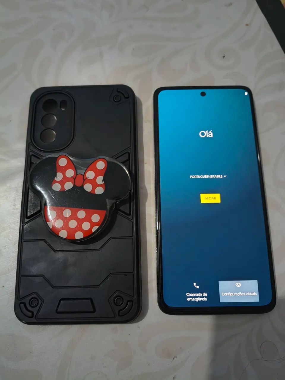 Motorola (Moto G 52) - Foto 4