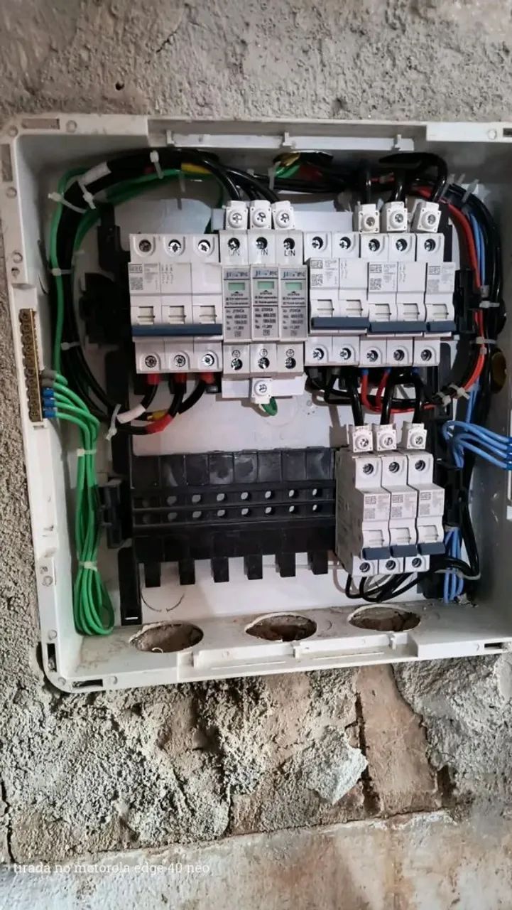 Eletricista  - Foto 2