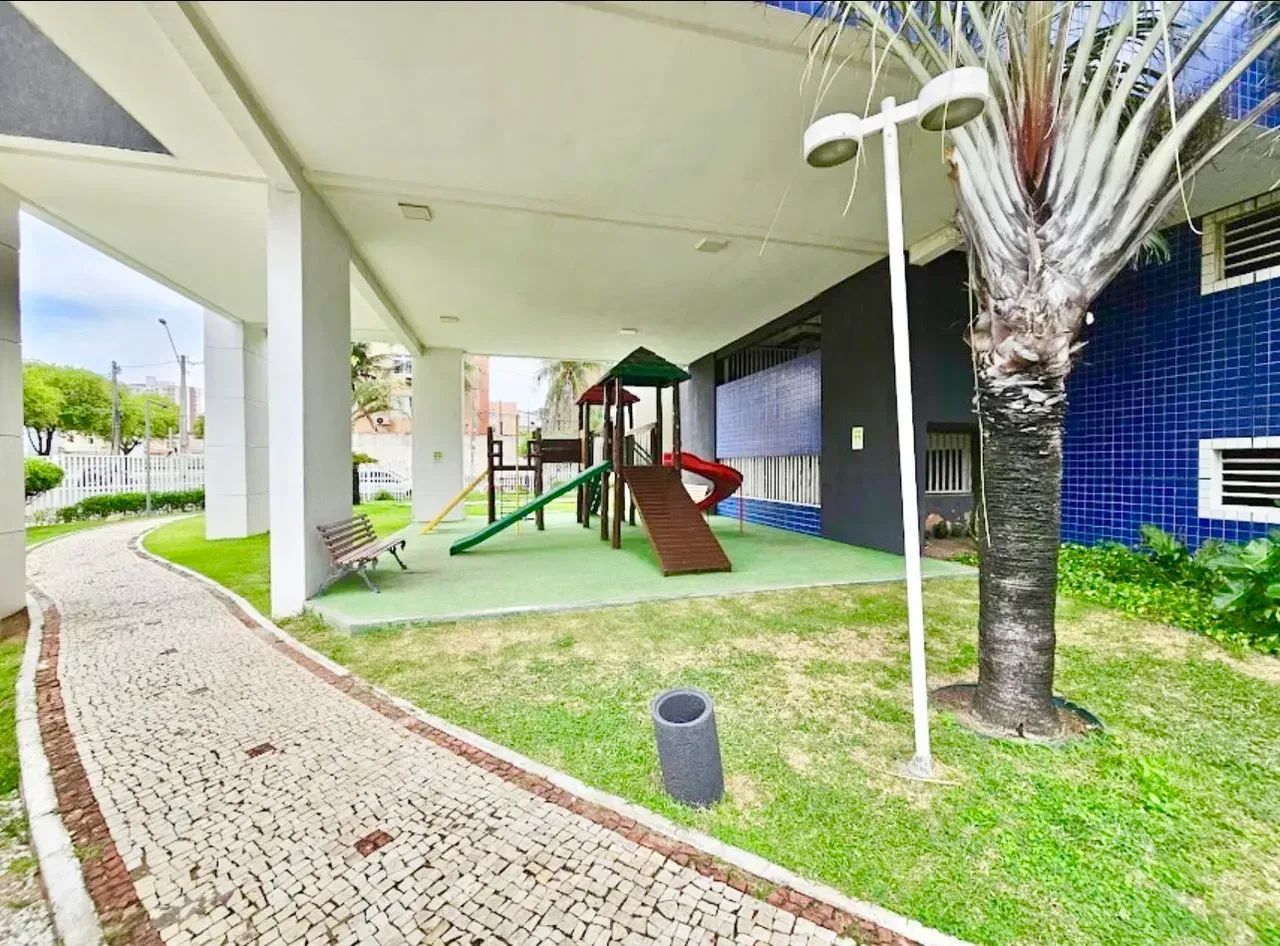 Vende ou aluga apartamento no Mucuripe - Foto 4