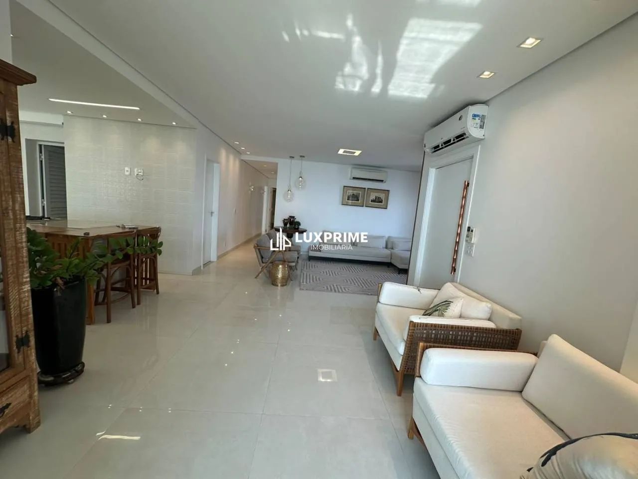 APARTAMENTO NA ORLA 14 DE 3 SUITES PLENAS - Foto 4