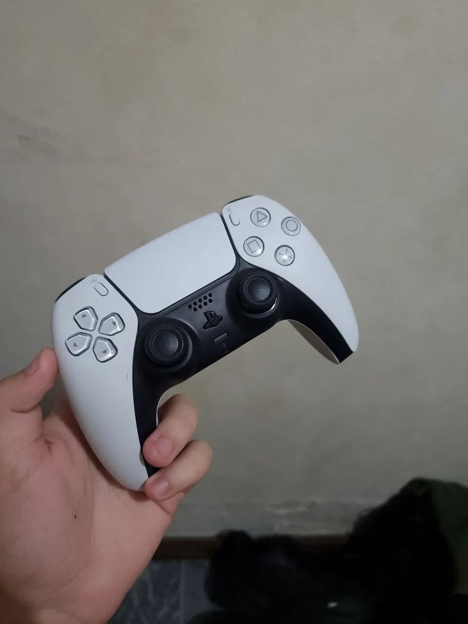 Controle de ps5 original dualsense