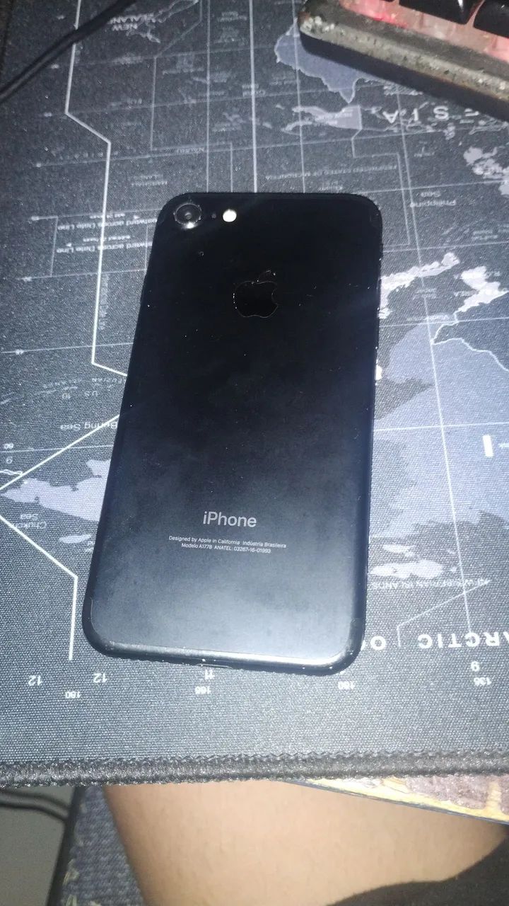 IPHONE 7  - Foto 2