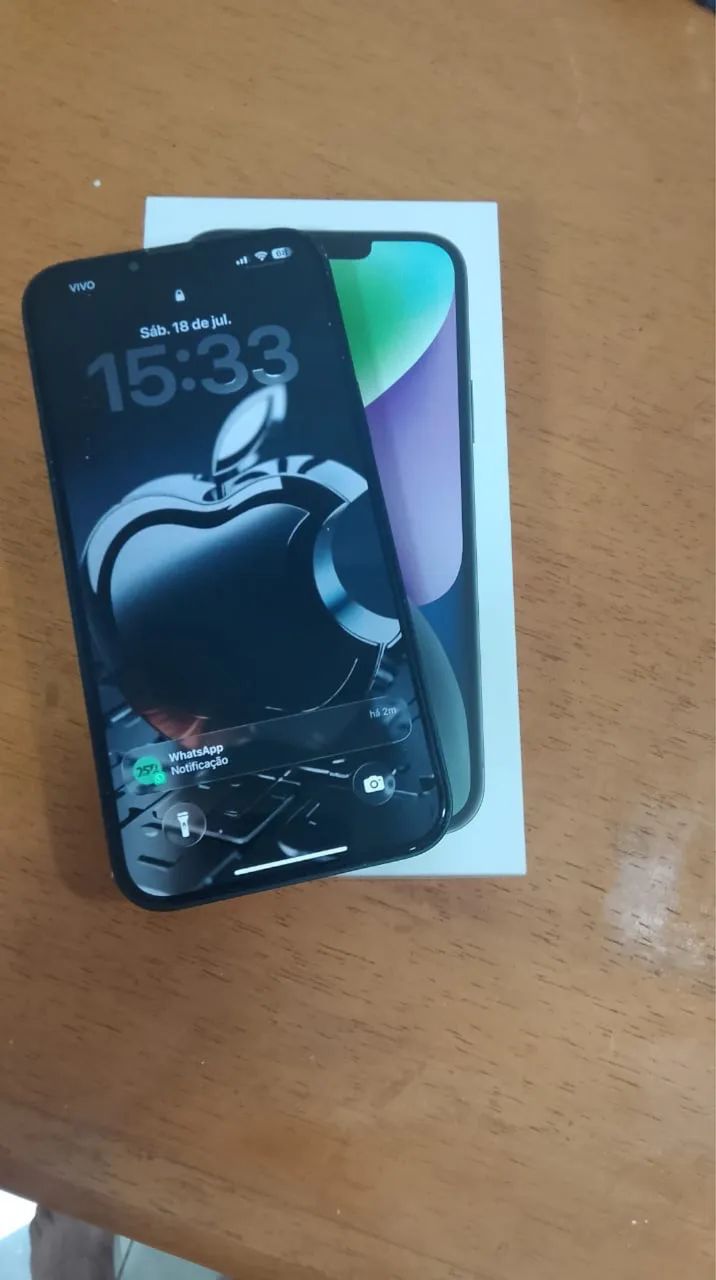 iPhone 14 Plus  - Foto 5